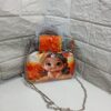کیف بچگانه شیشه ای