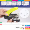 ماشین دوخت ۲۴/۶ کرونا