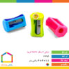 تراش ۲ رنگ ۶۶۶۶ کرونا