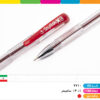 خودکار قرمز استایلیش x3
