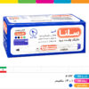 ماژیک نوک گرد وایت برد آبی سلنا