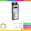 خودکار مشکی ۰/۵ سلنا