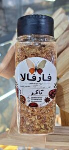 ادویه تاکو