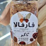 ادویه تاکو