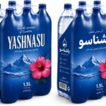 آب معدنی