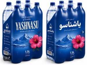 آب معدنی