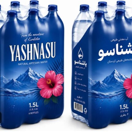 آب معدنی