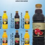 آبمیوه بهخوش