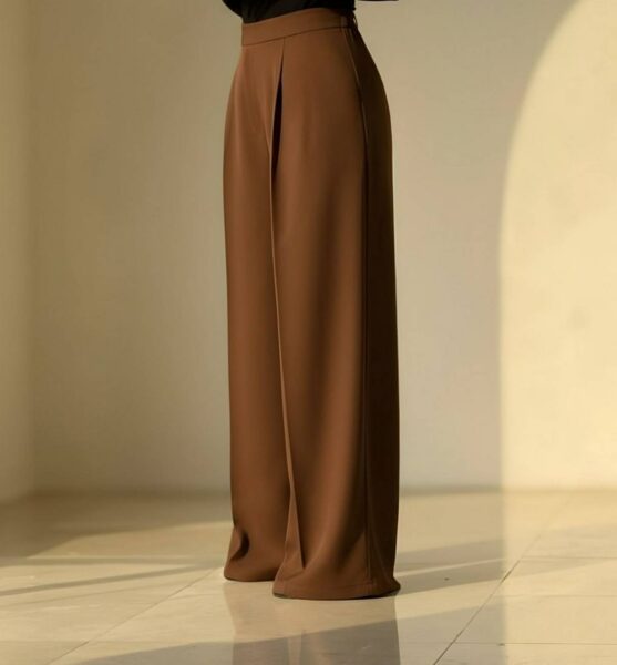 شلوار زنانه بگ