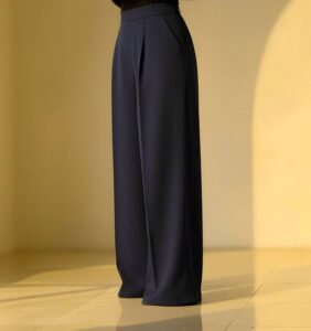 شلوار زنانه مدل بگ