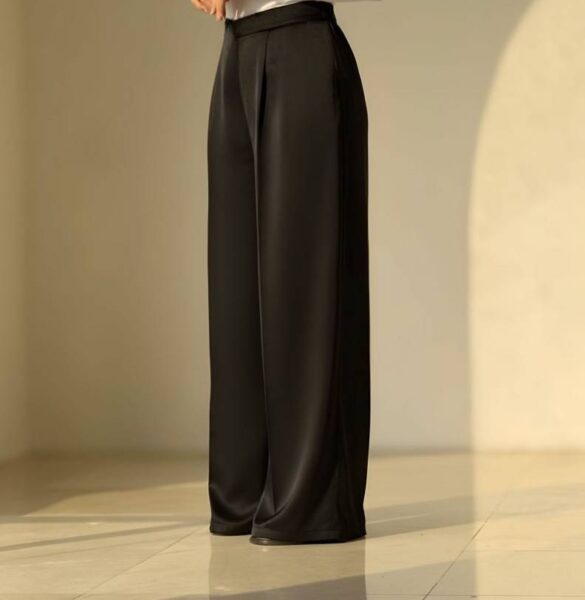 شلوار زنانه بگ