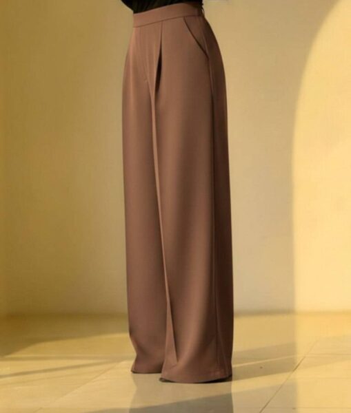 شلوار زنانه بگ