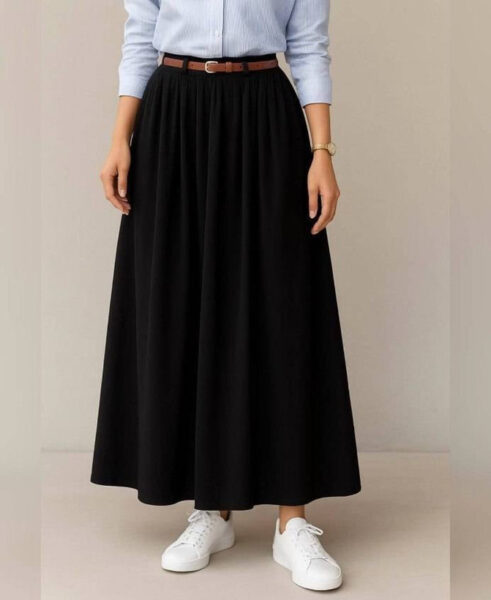 دامن زنانه مدل ZARA