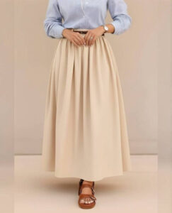 دامن زنانه مدل ZARA