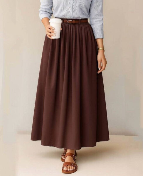 دامن زنانه مدل ZARA