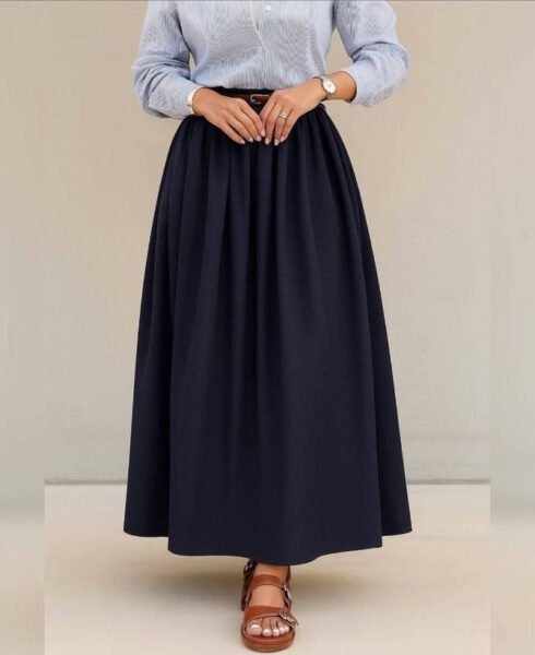 دامن زنانه مدل ZARA