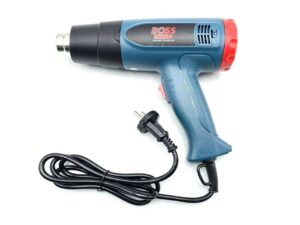 سشوار صنعتی مدل Bs_Heat Gun2