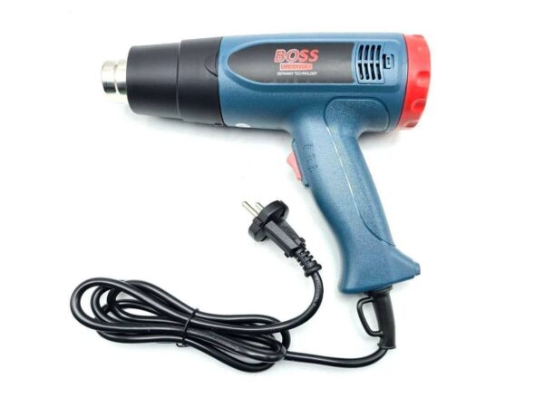 سشوار صنعتی مدل Bs_Heat Gun2
