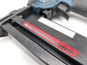 میخکوب بادی F50 باس مدل 16_322