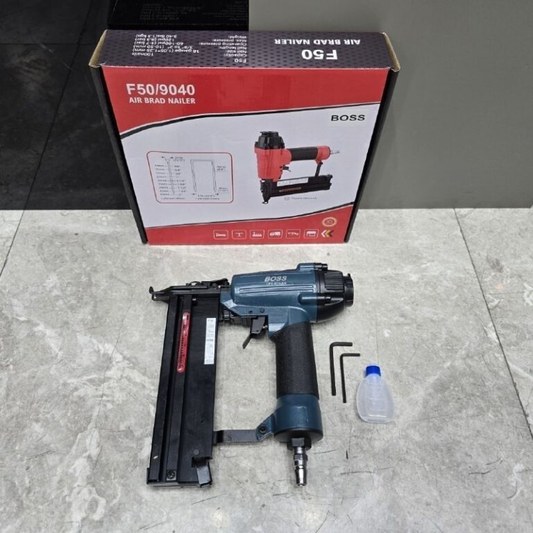 میخکوب بادی F50 باس مدل 16_322