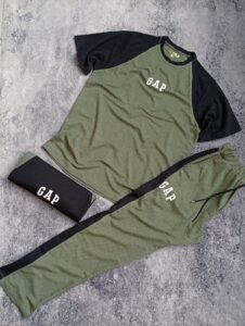 ست راحتی مردانه GAP