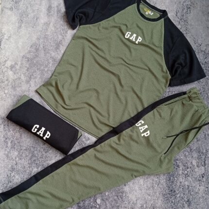 ست راحتی مردانه GAP