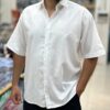 پیراهن قواره باکسی مردانه