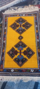 فرش بختیاری