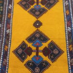 فرش بختیاری