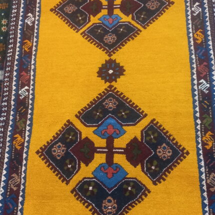 فرش بختیاری