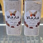 ادویه قارچ و خامه