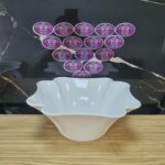 کاسه سرامیکی گل کوچک S41