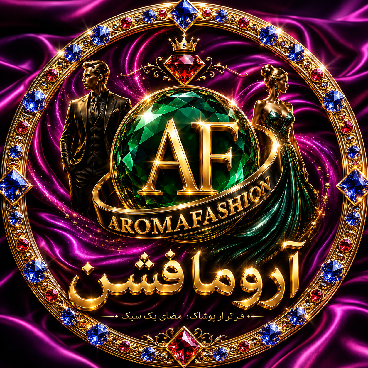 Store Logo