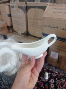 سس خوری سرامیکی