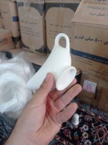 سس خوری سرامیکی