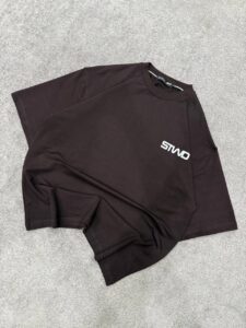 تیشرت چاپی مدل STWD/DROPSIZE