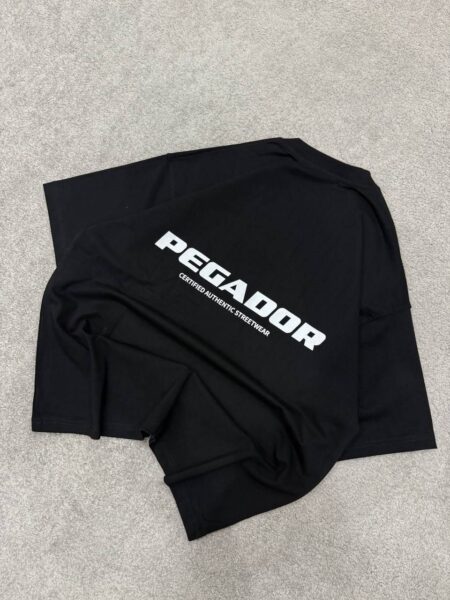 تیشرت چاپی مدل PEGADOR