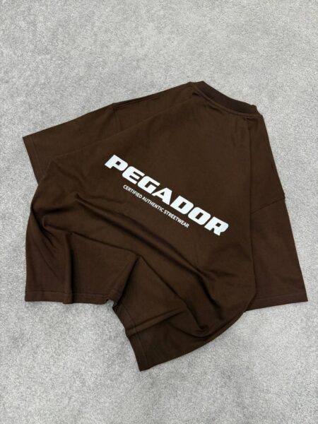 تیشرت چاپی مدل PEGADOR