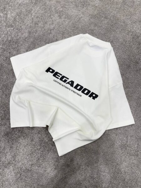 تیشرت چاپی مدل PEGADOR