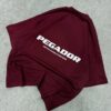 تیشرت چاپی مدل PEGADOR