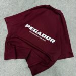 تیشرت چاپی مدل PEGADOR