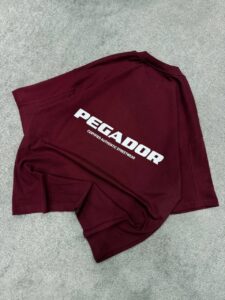 تیشرت چاپی مدل PEGADOR