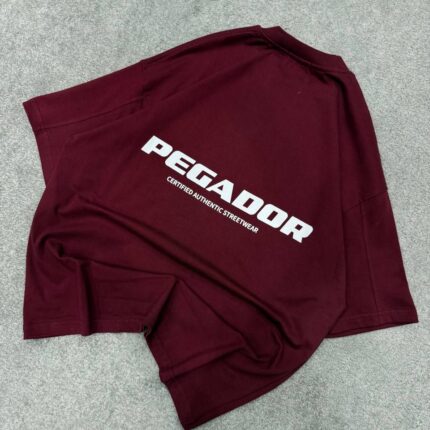 تیشرت چاپی مدل PEGADOR