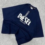 تیشرت گلدوزی DIESEL