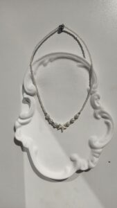 گردنبند ستاره