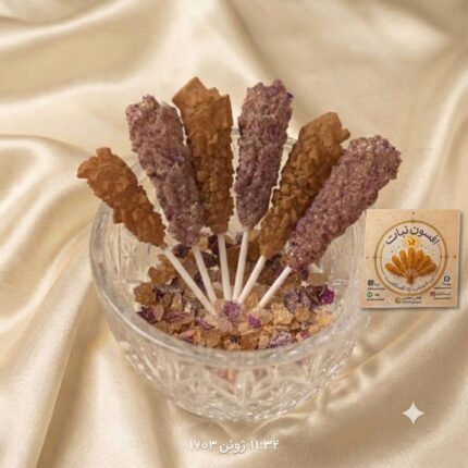 نبات رنگی دمنوشی
