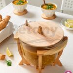 سوپخوری وارمردار سلنا