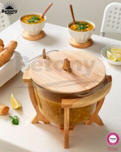 سوپخوری وارمردار سلنا