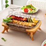 تابه وارمر دار سنا کوچک