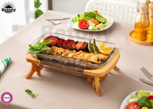 تابه وارمر دار سنا کوچک